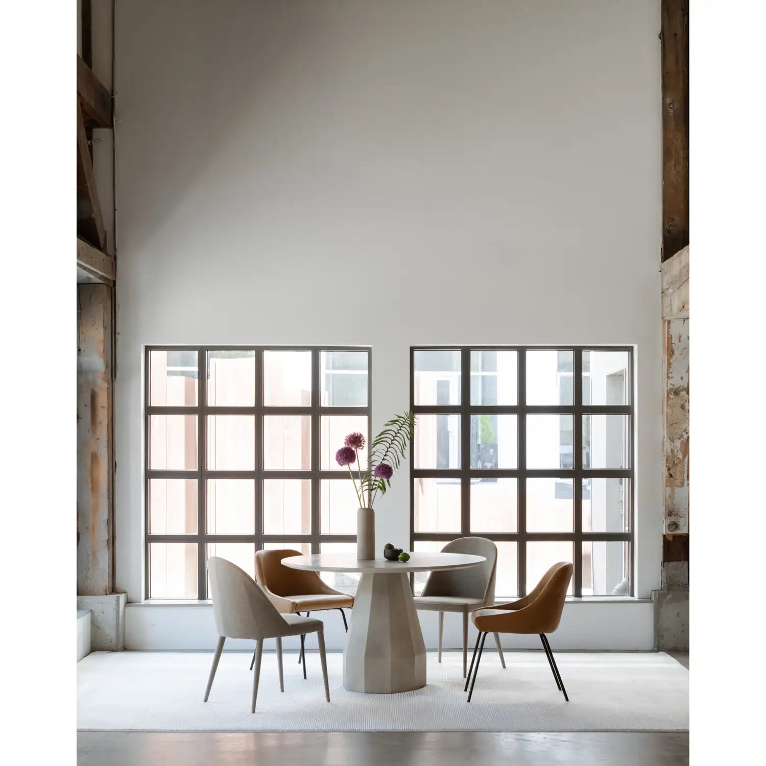 MOES TEMPLO OUTDOOR DINING TABLES - Outdoor Tables