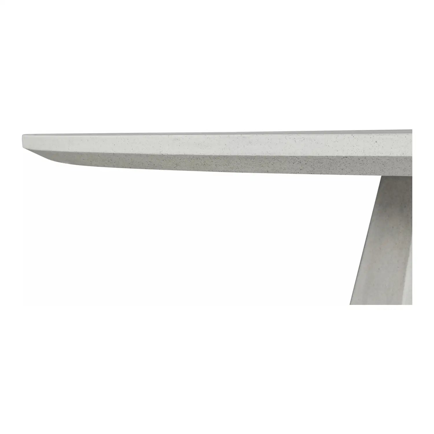 MOES TEMPLO OUTDOOR DINING TABLES - Outdoor Tables
