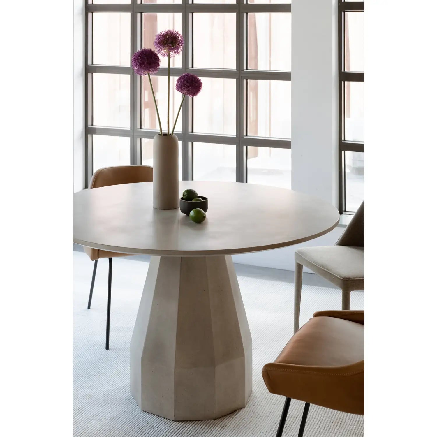 MOES TEMPLO OUTDOOR DINING TABLES - Outdoor Tables