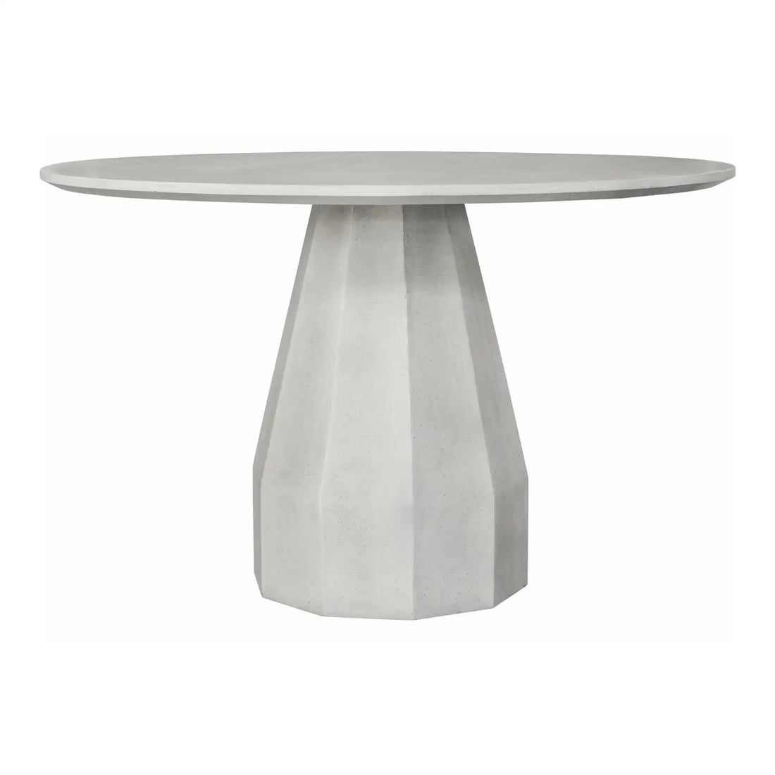 MOES TEMPLO OUTDOOR DINING TABLES - Outdoor Tables