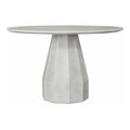 MOES TEMPLO OUTDOOR DINING TABLES - Outdoor Tables