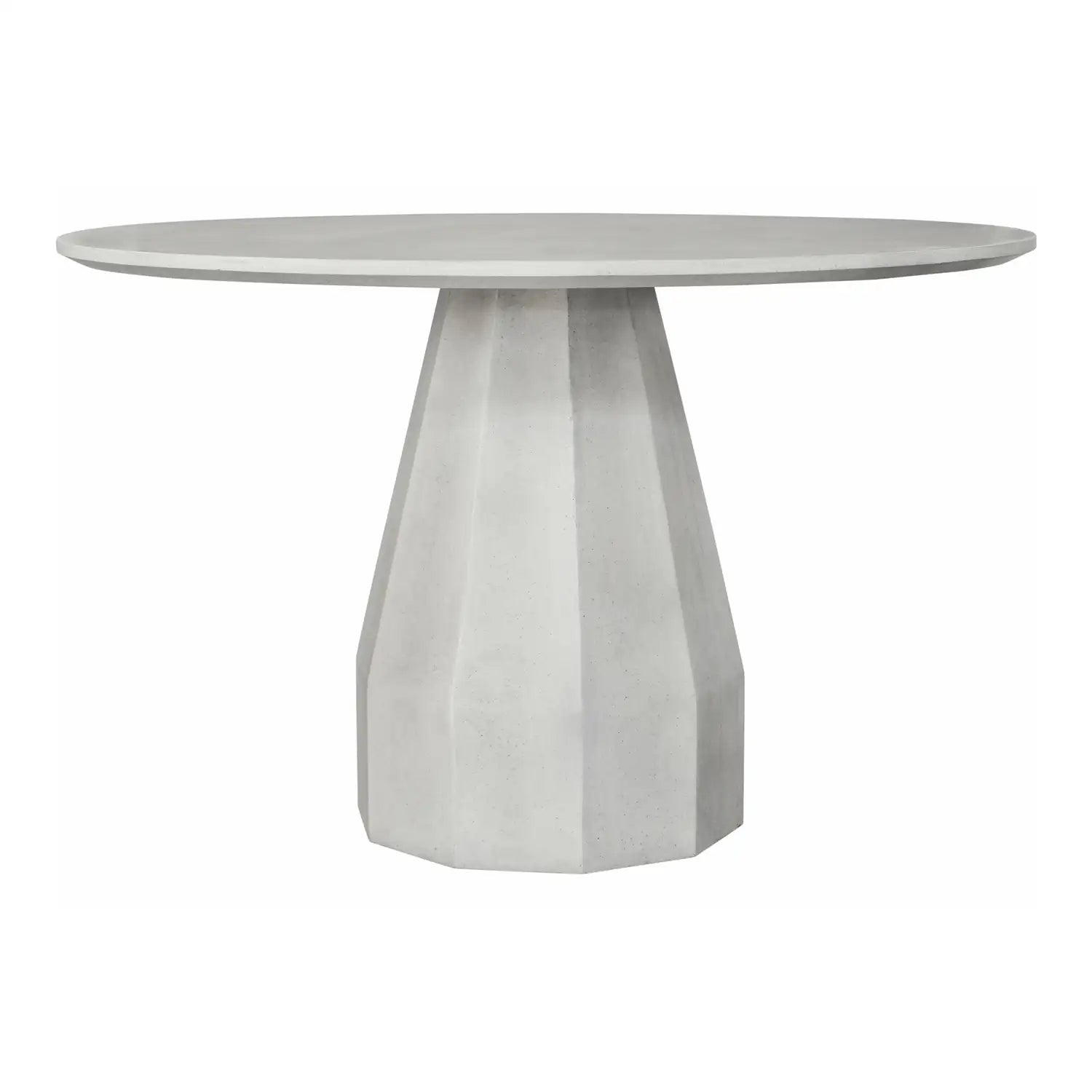 MOES TEMPLO OUTDOOR DINING TABLES - Outdoor Tables