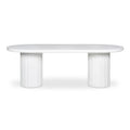 MOES ERIS OUTDOOR DINING TABLES - Outdoor Tables