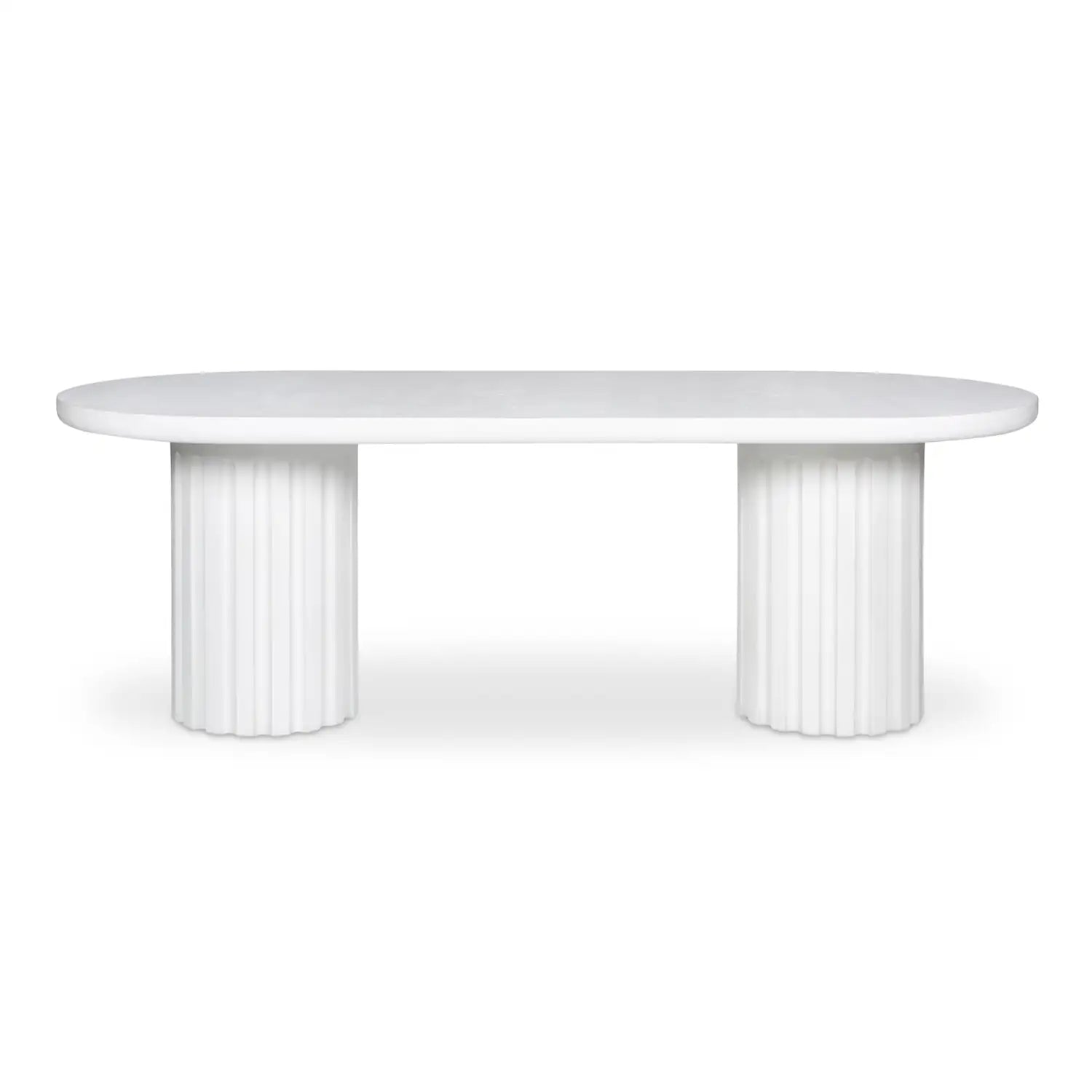 MOES ERIS OUTDOOR DINING TABLES - Outdoor Tables