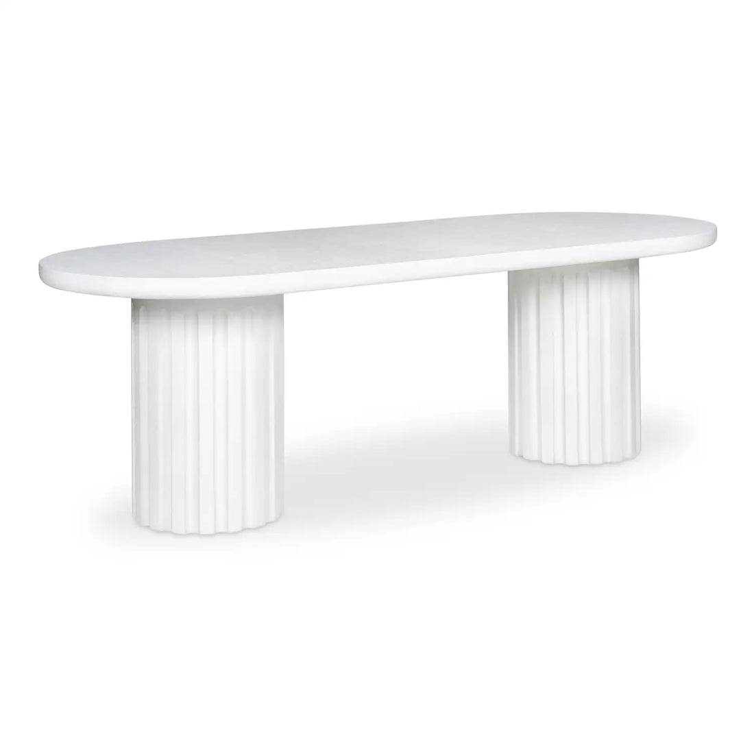 MOES ERIS OUTDOOR DINING TABLES - Outdoor Tables