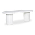 MOES ERIS OUTDOOR DINING TABLES - Outdoor Tables