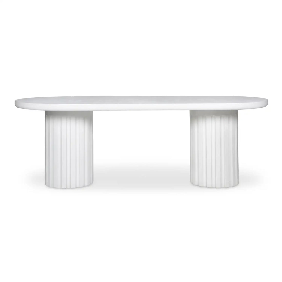 MOES ERIS OUTDOOR DINING TABLES - Outdoor Tables