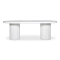 MOES ERIS OUTDOOR DINING TABLES - Outdoor Tables