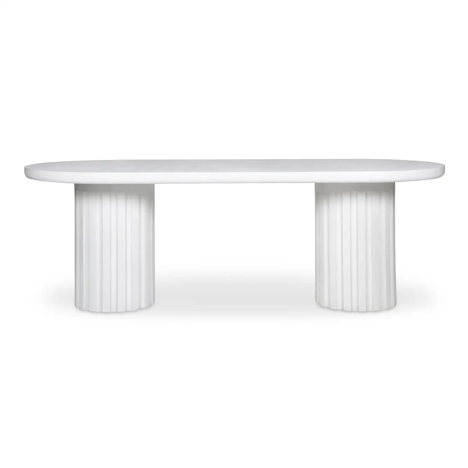 MOES ERIS OUTDOOR DINING TABLES - Outdoor Tables