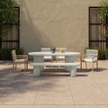 MOES ERIS OUTDOOR DINING TABLES - Outdoor Tables