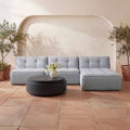 MOES COSMO OUTDOOR COFFEE TABLES - Outdoor Tables