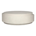 MOES COSMO OUTDOOR COFFEE TABLES - Outdoor Tables