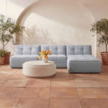 MOES COSMO OUTDOOR COFFEE TABLES - Outdoor Tables