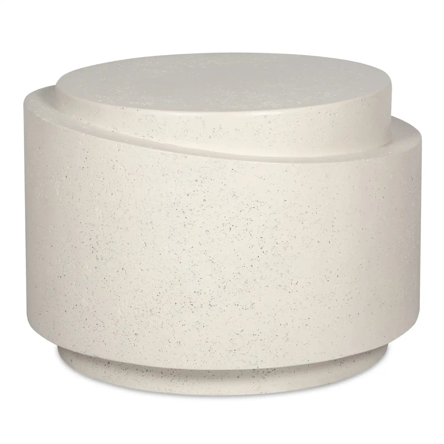 MOES COSMO ACCENT TABLES - Side