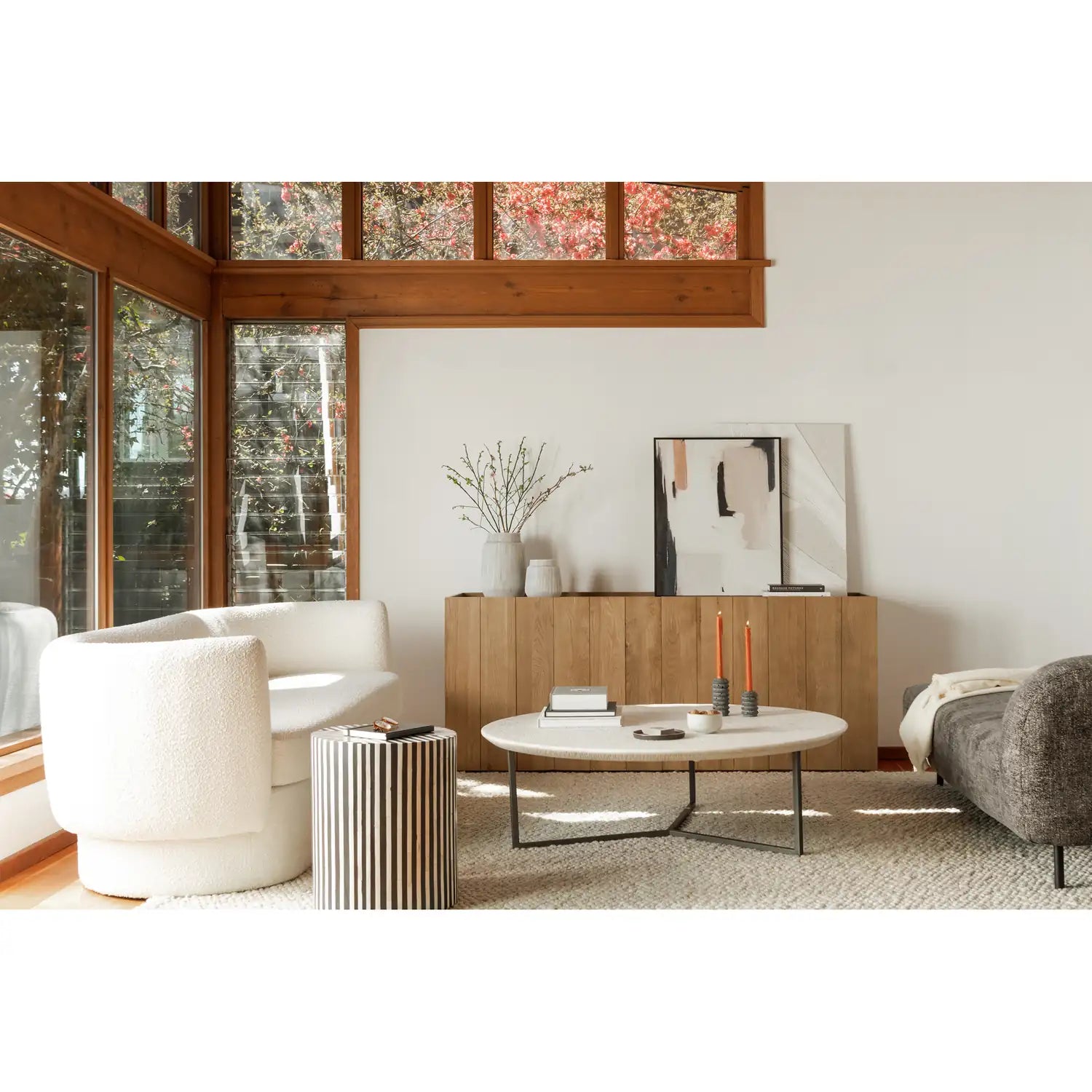 MOES, KOBA SOFAS, SOFA