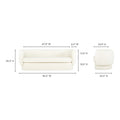 MOES, KOBA SOFAS, SOFA