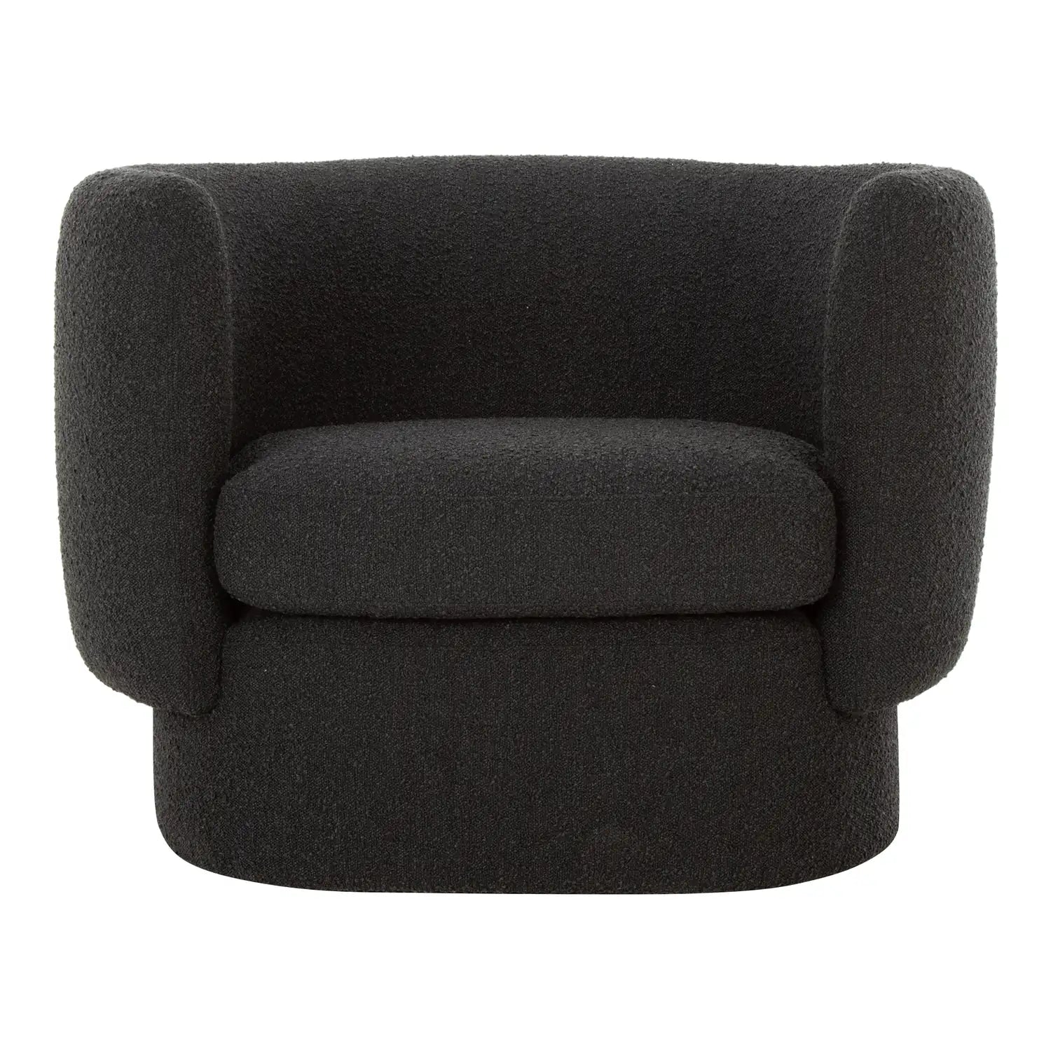 MOES, KOBA ACCENT CHAIRS, LOUNGE