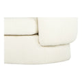 MOES, KOBA ACCENT CHAIRS, LOUNGE