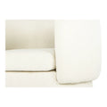MOES, KOBA ACCENT CHAIRS, LOUNGE