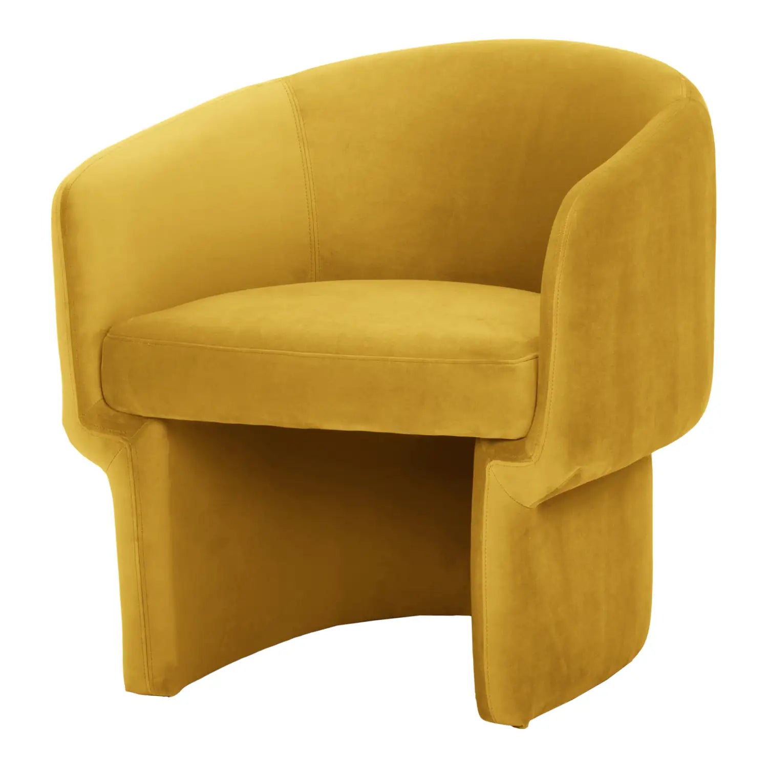 MOES, FRANCO ACCENT CHAIRS, LOUNGE