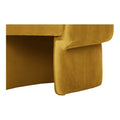 MOES, FRANCO ACCENT CHAIRS, LOUNGE