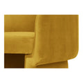 MOES, FRANCO ACCENT CHAIRS, LOUNGE
