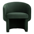 MOES, FRANCO ACCENT CHAIRS, LOUNGE