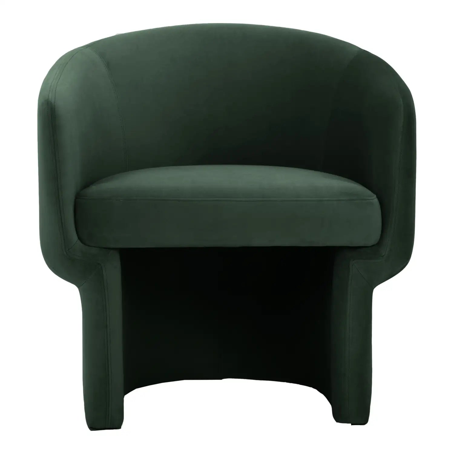MOES, FRANCO ACCENT CHAIRS, LOUNGE