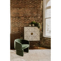 MOES, FRANCO ACCENT CHAIRS, LOUNGE