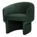 MOES, FRANCO ACCENT CHAIRS, LOUNGE