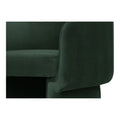 MOES, FRANCO ACCENT CHAIRS, LOUNGE