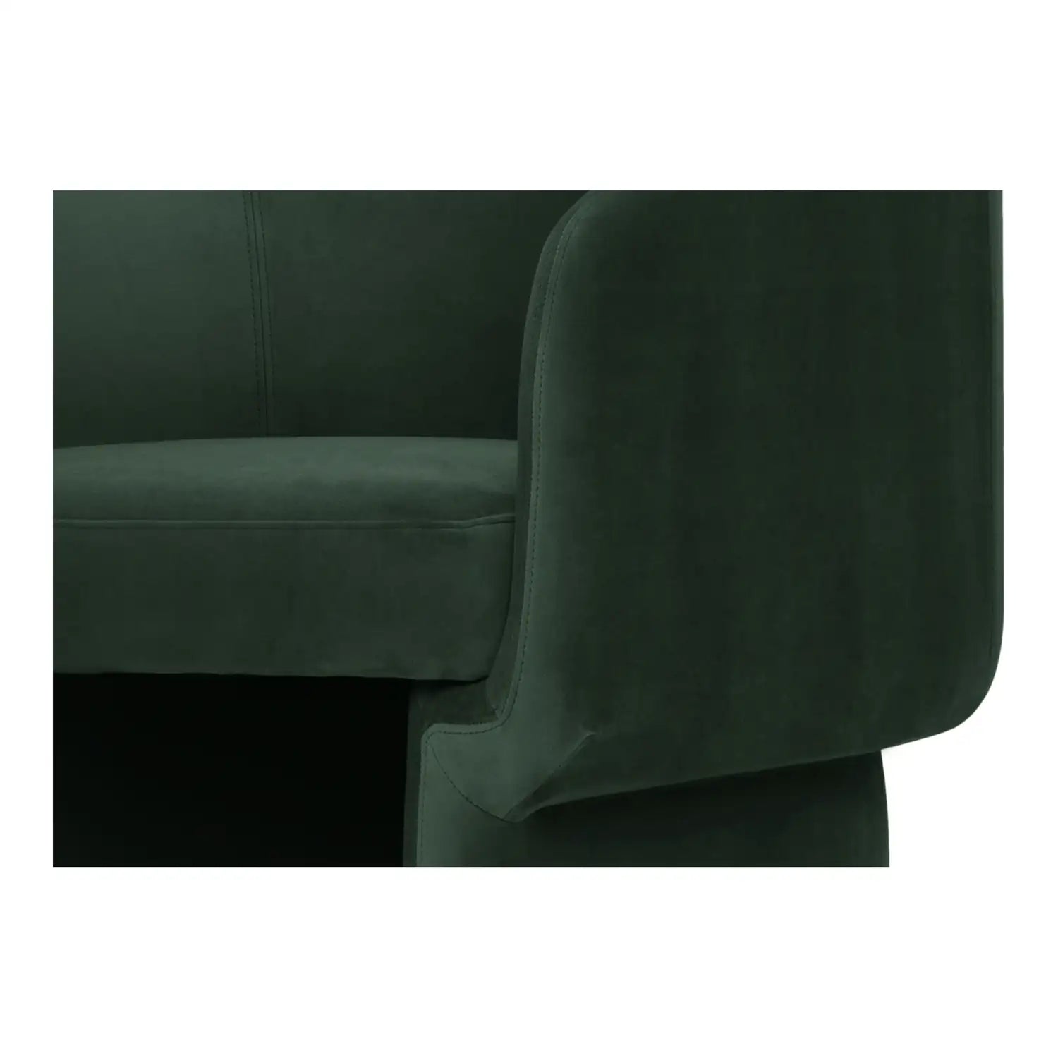 MOES, FRANCO ACCENT CHAIRS, LOUNGE