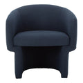 MOES, FRANCO ACCENT CHAIRS, LOUNGE