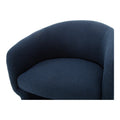 MOES, FRANCO ACCENT CHAIRS, LOUNGE