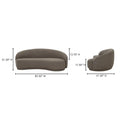 MOES, EXCELSIOR SOFAS, SOFA