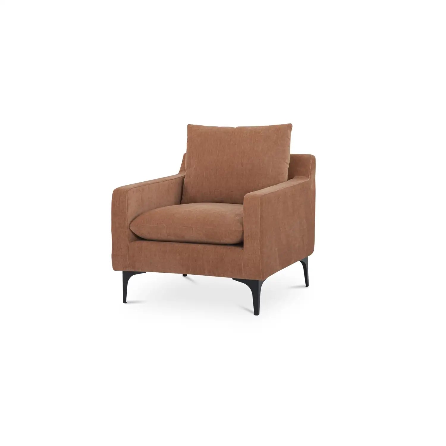 MOES, PARIS ACCENT CHAIRS, LOUNGE