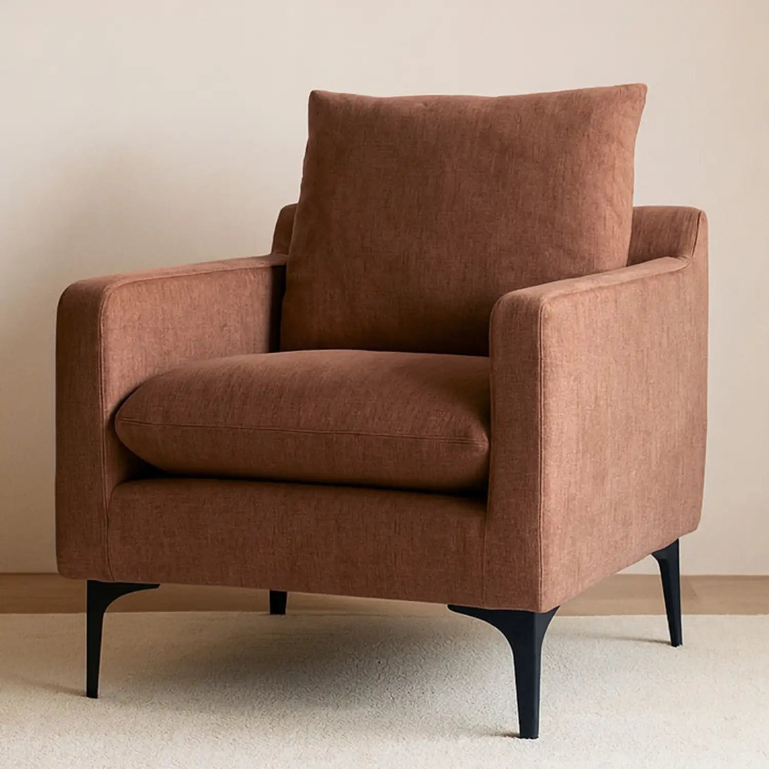 MOES, PARIS ACCENT CHAIRS, LOUNGE