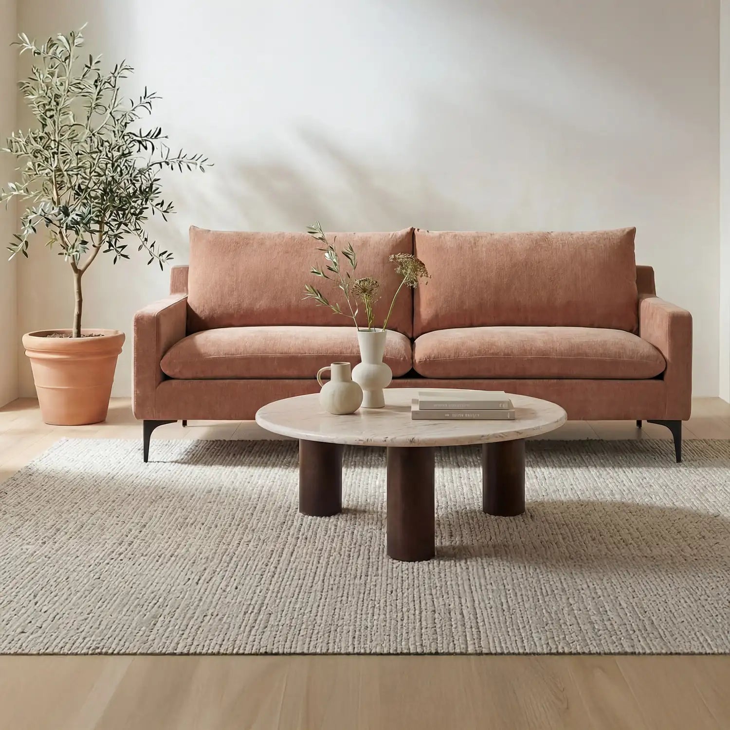 MOES, PARIS SOFAS, SOFA