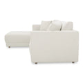 MOES, BRYN SECTIONALS, SOFA