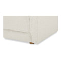MOES, BRYN SECTIONALS, SOFA