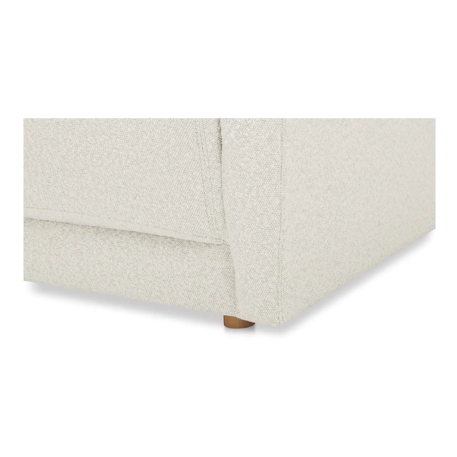MOES, BRYN SECTIONALS, SOFA