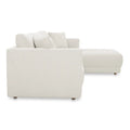 MOES, BRYN SECTIONALS, SOFA