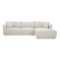 MOES, BRYN SECTIONALS, SOFA