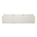 MOES, BRYN SECTIONALS, SOFA