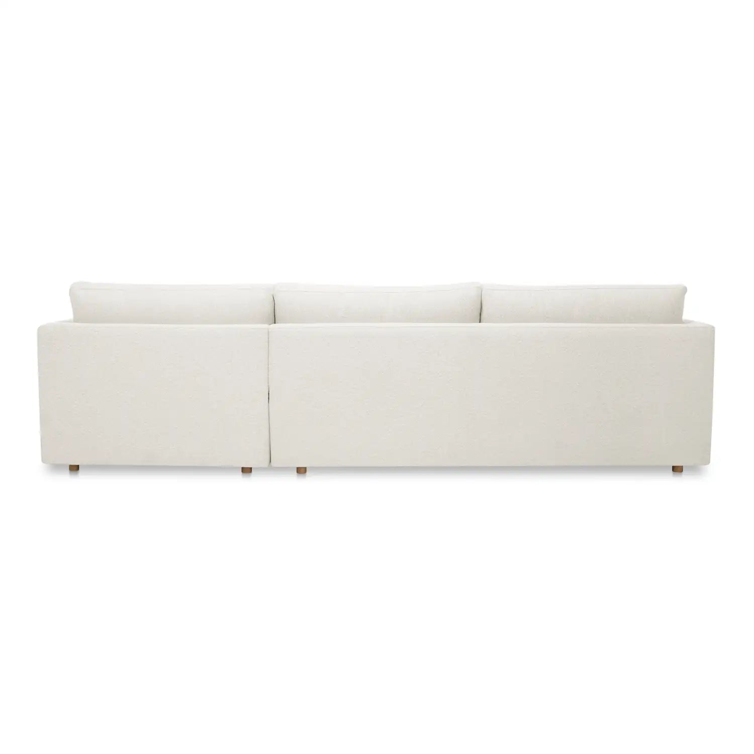 MOES, BRYN SECTIONALS, SOFA