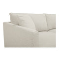 MOES, BRYN SECTIONALS, SOFA