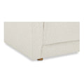 MOES, BRYN SECTIONALS, SOFA