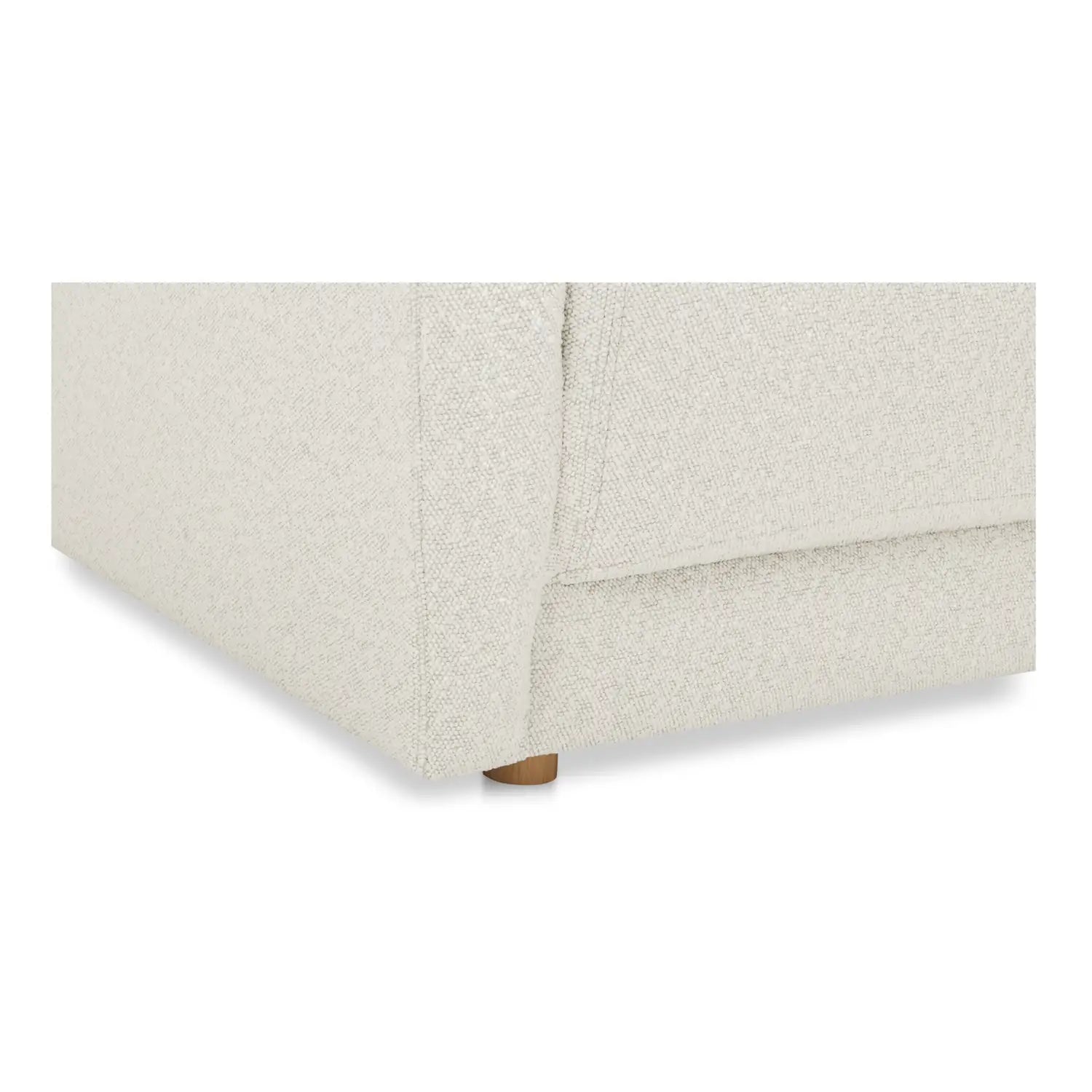 MOES, BRYN SECTIONALS, SOFA