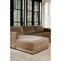 MOES, BRYN SECTIONALS, SOFA