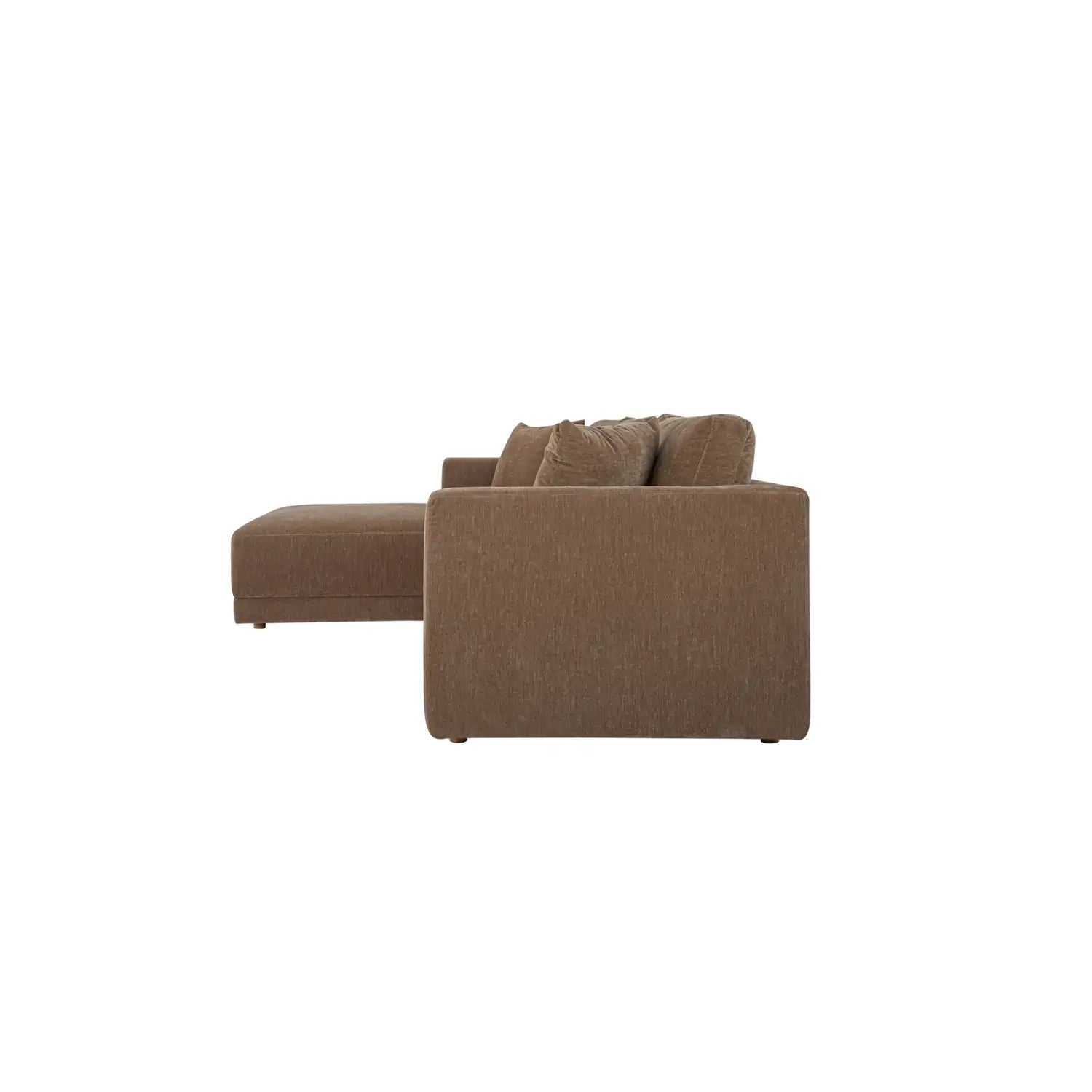 MOES, BRYN SECTIONALS, SOFA